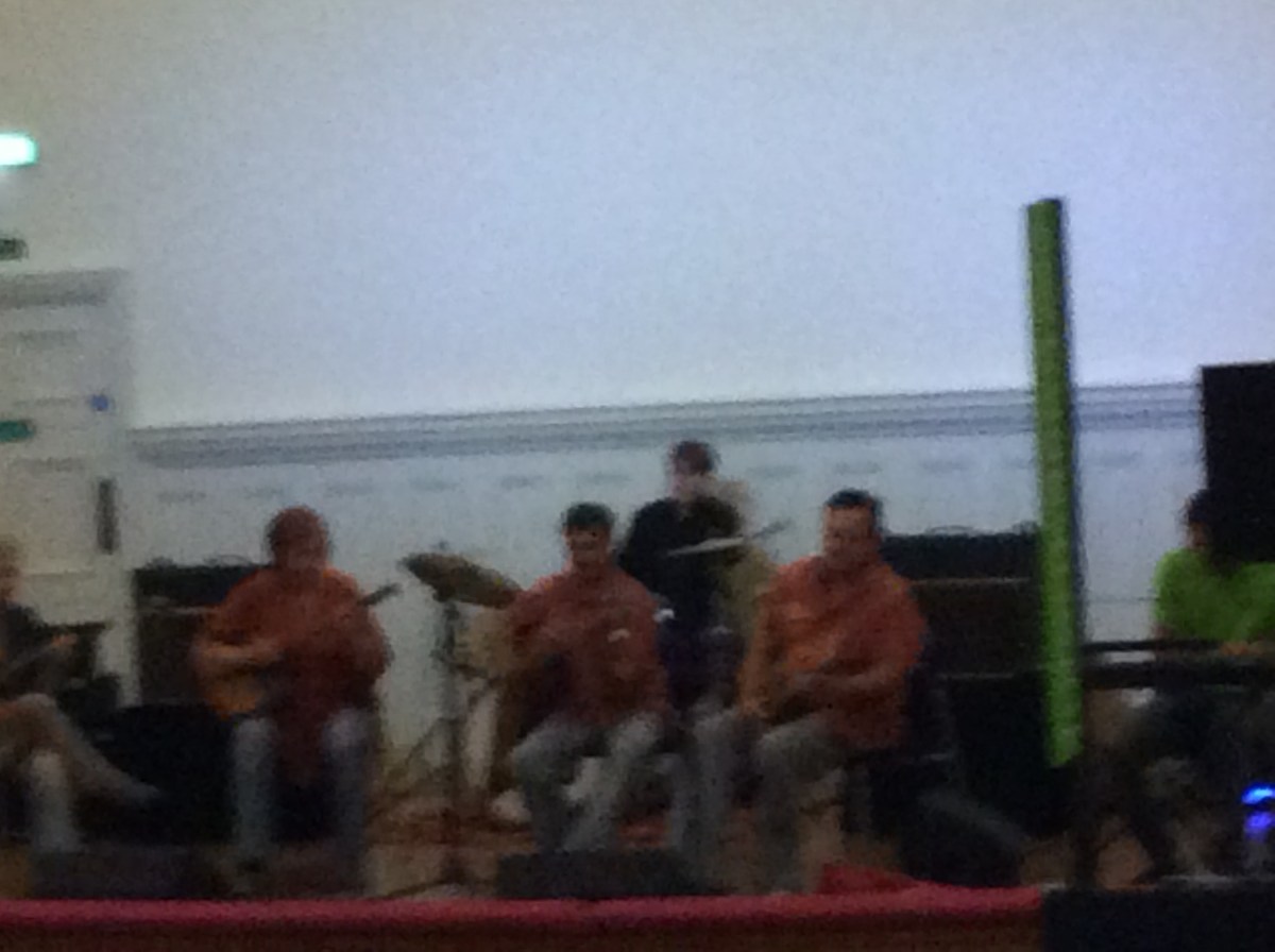 Russian Soul -Rubber Soul – And Much, Much&nbsp;More!