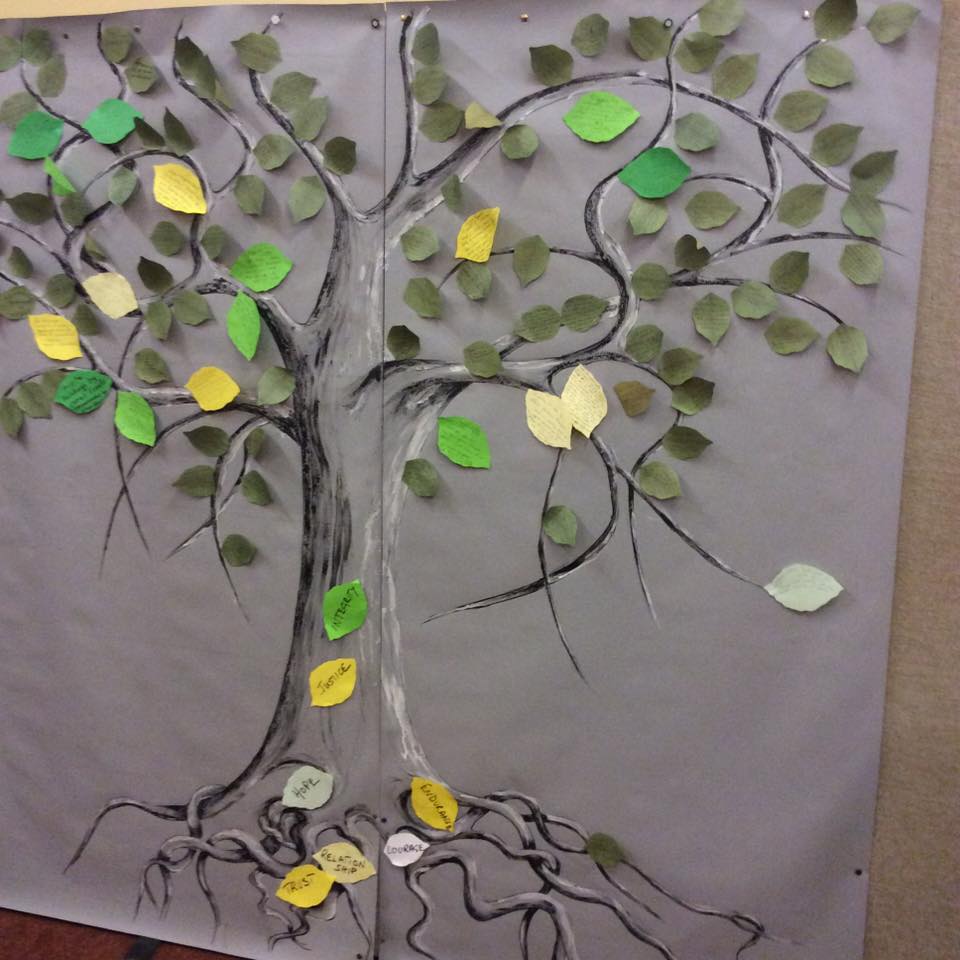 Midwinter Spring and the Story of Rahmat and&nbsp;Nazar